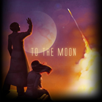 To the Moon PS ТУРЦИЯ