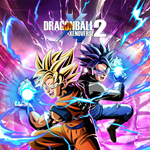 DRAGON BALL XENOVERSE 2 PS ТУРЦИЯ