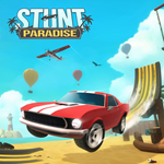  Stunt Paradise PS ТУРЦИЯ