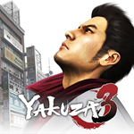  YAKUZA 3 PS ТУРЦИЯ