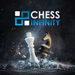  Chess Infinity PS ТУРЦИЯ