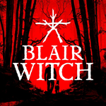  Blair Witch PS ТУРЦИЯ