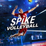  Spike Volleyball PS ТУРЦИЯ