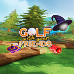  Golf With Your Friends PS ТУРЦИЯ