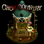  Crow Country PS ТУРЦИЯ