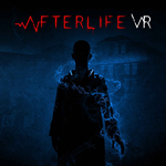  AFTERLIFE VR PS ТУРЦИЯ