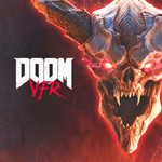 DOOM VFR PS ТУРЦИЯ