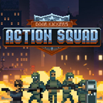  Door Kickers: Action Squad PS ТУРЦИЯ