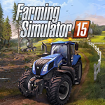  Farming Simulator 15 PS ТУРЦИЯ