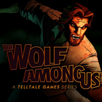  The Wolf Among Us PS ТУРЦИЯ