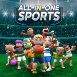  All-In-One Sports VR PS ТУРЦИЯ