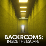  BACKROOMS: INSIDE THE ESCAPE PS ТУРЦИЯ