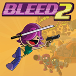  BLEED 2 PS ТУРЦИЯ