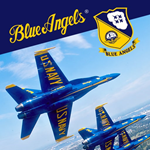  Blue Angels Aerobatic Flight Simulator PS ТУРЦИЯ