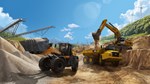 Construction Simulator 3 - Console Edition PS ТУРЦИЯ�