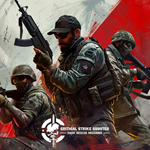  Critical Strike Shooter: SWAT Rescue Missions PS ТУРЦ