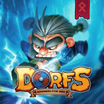  Dorfs: Hammers for Hire PS ТУРЦИЯ