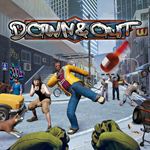  Down and Out PS ТУРЦИЯ
