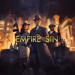 Empire of Sin PS ТУРЦИЯ