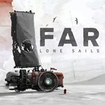 FAR: Lone Sails PS ТУРЦИЯ