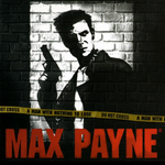  Max Payne PS ТУРЦИЯ