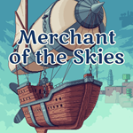  Merchant of the Skies PS ТУРЦИЯ