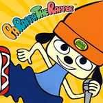  PaRappa The Rapper™ Remastered PS ТУРЦИЯ