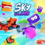  Sky Climb PS ТУРЦИЯ