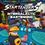  Startenders: Intergalactic Bartending PS ТУРЦИЯ