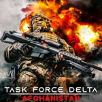  Task Force Delta - Afghanistan PS ТУРЦИЯ