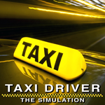  Taxi Driver - The Simulation PS ТУРЦИЯ