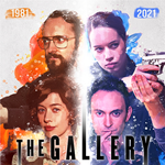  The Gallery PS ТУРЦИЯ