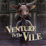  Venture to the Vile PS ТУРЦИЯ