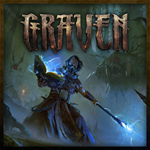  GRAVEN PS ТУРЦИЯ