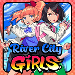  River City Girls PS ТУРЦИЯ