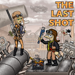  The Last Shot PS ТУРЦИЯ