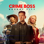  Crime Boss: Rockay City PS ТУРЦИЯ