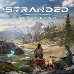  Stranded: Alien Dawn PS ТУРЦИЯ