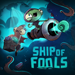  Ship of Fools PS ТУРЦИЯ