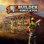 Builder Simulator PS ТУРЦИЯ