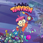  Tinykin PS ТУРЦИЯ