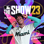 MLB® The Show™ 23 PS ТУРЦИЯ