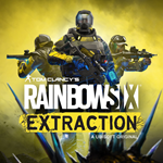  Tom Clancy’s Rainbow Six® Extraction PS ТУРЦИЯ