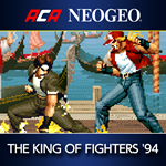  ACA NEOGEO THE KING OF FIGHTERS ’94 PS ТУРЦИЯ