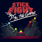  Stick Fight: The Game PS ТУРЦИЯ