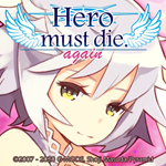  Hero must die. again PS ТУРЦИЯ