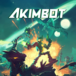  Akimbot PS ТУРЦИЯ