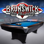  BRUNSWICK PRO BILLIARDS PS ТУРЦИЯ