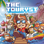 The Touryst PS ТУРЦИЯ