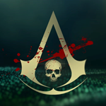 Assassin’s Creed® Freedom Cry PS ТУРЦИЯ